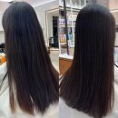 홈플러스(주)유성점 | [대전 보그헤어 홈플러스유성점] 곱슬머리 매직 + 시세이도 클리닉 후기