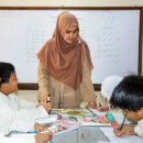 숙명여자대학교 교육대학원 이미지