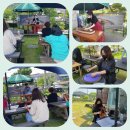 리라하프 | TMS음악협회 텅드럼/리라하프/청금 세미나 후기 및 리라하프 반주