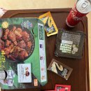 비비큐(BBQ)올리브치킨 이미지