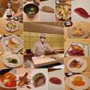 어눌한쉐프 | [동대입구역 맛집] 스타 셰프 모리타상이 이끄는 국내 탑티어 오마카세, 신라호텔 아리아께 디너 후기.
