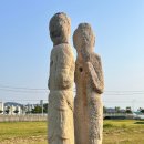 남원 만복사지 석조여래입상 | 전북 남원 혼자 여행 만복사지 석인상 역사 유적지 한적한 여행지