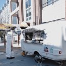 양지중학교 | 전주 학교행사 커피트레일러 출장 후기｜양지중학교 졸업식 현장