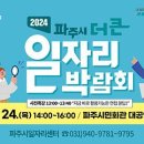 파주시민회관 대공연장 이미지