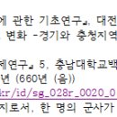 현성행정사 | 위기를 극복하기 위한 노력에 대한 소고(동성왕을 중심으로) - 웅진기 대전의 모습과 백제 군사 및 행정사-