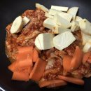 수미닭갈비