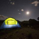 송정자연휴양림야영장 이미지