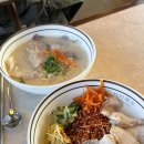 애월이디 | 제주 내돈내산 애월 맛집 이디국수 애월본점 고기국수, 비빔국수 후기