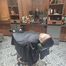 대전바버샵빌리언트 | 대전바버샵 도안동 빌리언트 바버샵 남편의 인생머리를 찾았다, 깔끔하고 멋져