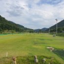 청도군파크골프장 이미지