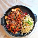 뻘뚱 | 신안 천사대교 맛집 JMT 이틀 연속 방문 후기