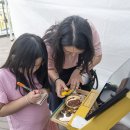 손톱예술 이미지