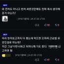 괘씸죄에 걸린 ㅈ소기업 직원 이미지