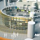 유성구청 지하1층 이미지