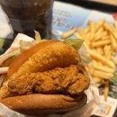 비비큐(BBQ)치킨광주하남우산점 | 맥도날드 신상 메뉴 맥크리스피 마라 해쉬 버거 비추 후기 (ft. 단종)