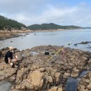 몽돌바다캠핑장 이미지