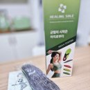 솔과황토 | [★힐링솔, ★내돈내산] 오다리 교정부터 발 건강까지 책임지는 기능성 깔창 후기