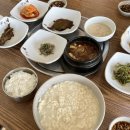 짬뽕순두부백반 | 짬뽕순두부 질릴 땐 여기! 강릉 ‘뚱할머니순두부’ 순두부백반 솔직 후기