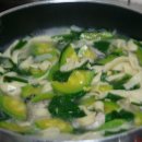마칼국수