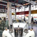 경주세계자동차박물관 이미지