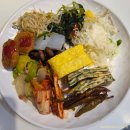 더드림한식부폐 | 삼성역 맛집 코엑스 가성비 한식뷔페 가득드림 재방문 후기