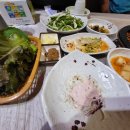사랑채오리마을 이미지