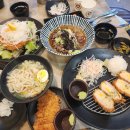 (주)우원 | 양재돈까스 맛집 우원돈까스 골고루 먹어본 추천 후기