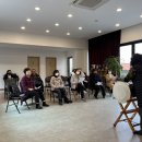 민요 부르기 이미지