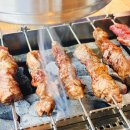 새콤달콤 - 북구 서강로54번길 28 | 청주 동남지구 양꼬치 맛집 칭다오양꼬치, 잡내 없는 양꼬치와 새콤달콤한 꿔바로우 후기
