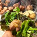 향이벤트 | 덕천맛집 솔방구리삼겹살 솔방울 향 입힌 한돈 참숯구이 이벤트할인 주차 후기