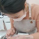 유블리 네일
