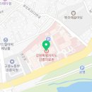 강원특별자치도립 강릉요양병원 이미지