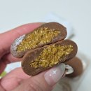 씨유(CU) 익산하나로점 | cu 한입 카다이프찰떡 씨유 신상 두바이 디저트 후기