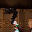 민살풀이춤 이미지