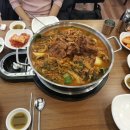 철산감자탕분점 이미지