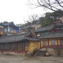 ＜식당 주방일 하는 보살 박씨 공양미 한 되＞안양 사는 보살 박씨 식당 주방에 일 나가지 않는 날은 공양미 한 되를 배낭에 지고 이미지
