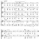 거룩하신 주 성령 (G. F. Handel, 명성가) [높은뜻 섬기는 교회] 이미지