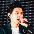 [EXO] 찬열: 밥을 태어나서 처음으로 한 공기 반 먹어봤어요 이미지