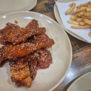 옛날통닭 이미지