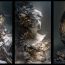 현진기업 | 비너스의 흉터 2부 「흉터」- 1