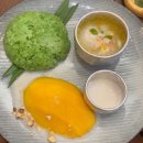 라임 (Lime) | 베트남 나트랑 여행 후기: 나트랑 대성당 방문, 라임바질 lime basil 맛집에서 태국 음식 즐기