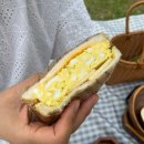 라퐁텐 - 용인시 기흥구 | 남양주 대형브런치카페 샌드위치 맛집 감성 피크닉 가능한 라퐁텐 후기