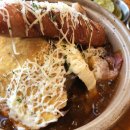 슈브레드빵 이미지