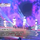 모란봉클럽 / 박수애 모란봉시대 공연모습 영상 이미지