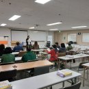 시흥시청.종합일자리센터 | 시흥 요양보호사 교육원 | 신천요양보호사교육원 24기, 시흥시청 일자리센터 취업 연계 방문 소식