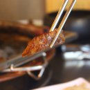 포탄소갈비