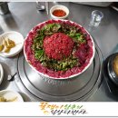 홍단육회, 뭉티기 | 안동 옥동 맛집 뭉티기가 예술!