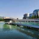 용지호수공원 이미지