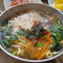 남산국수 - 용산구 소월로2길 5 | 남산국수