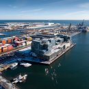 DK 태양광발전소 이미지